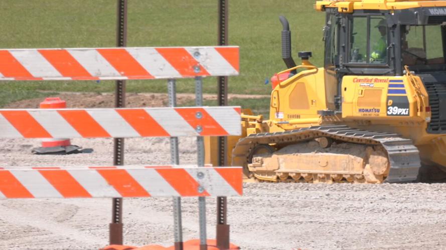 US 31 CONSTRUCTION