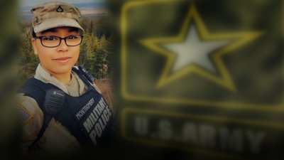 'We want the truth' | Family demands answers about Kentuckian's death at Army post in Germany