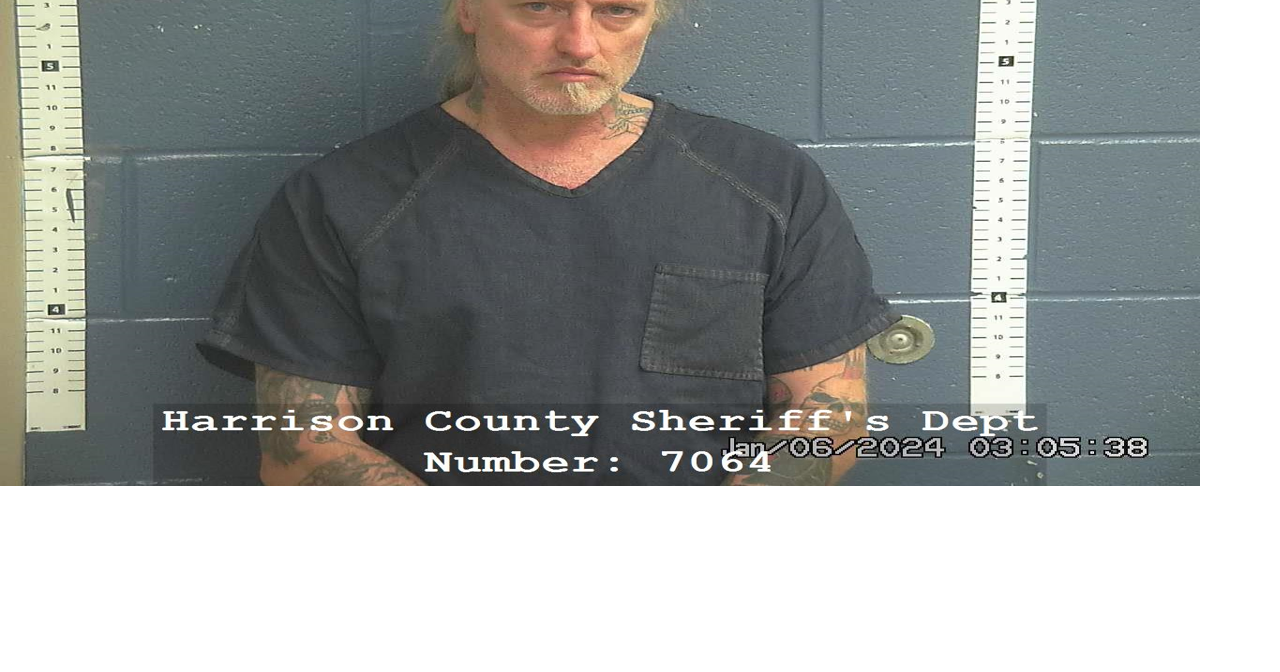 2 arrested in Harrison County on drug charges, Indiana State Police