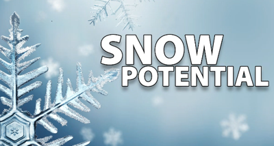 Tuesday brings another chance of snow for some