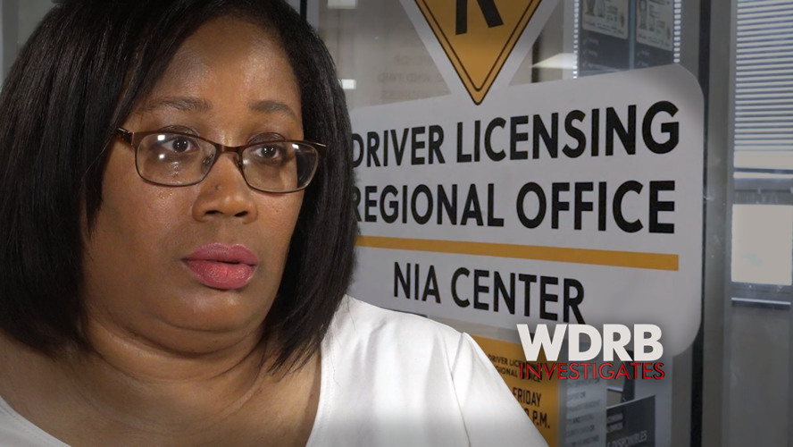 Melissa Moorman Investigates