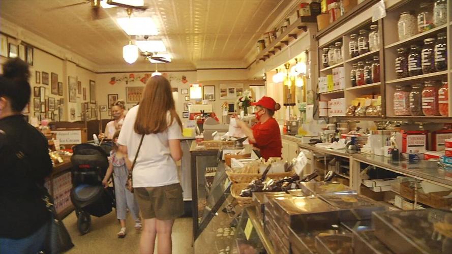 Schimpff's