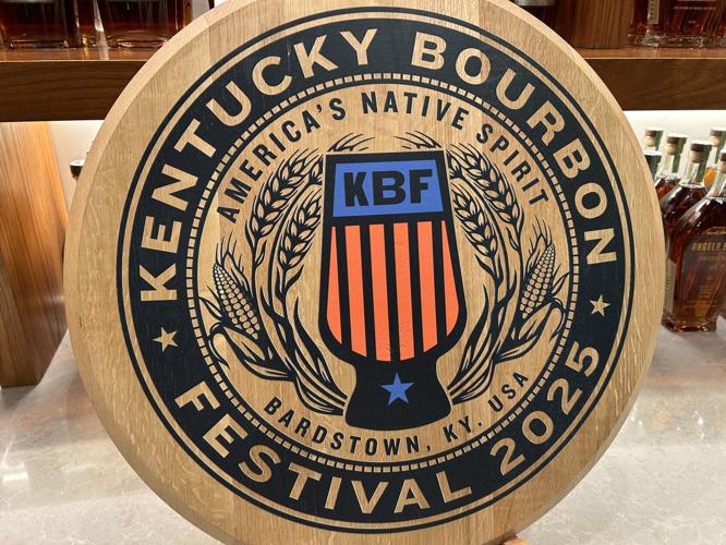 Kentucky Bourbon Festival