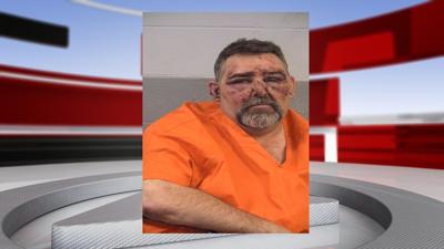 Samuel Bradford mugshot