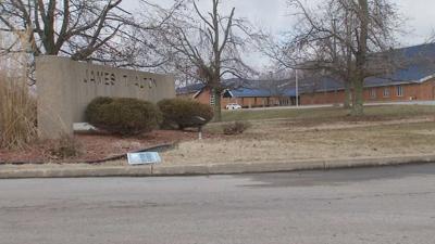 James T. Alton Middle School