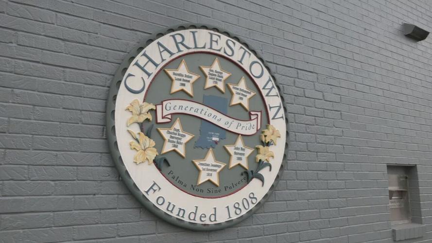 City of Charlestown