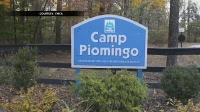 YMCA Camp Piomingo