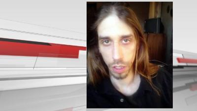Shooting of homeless man by LMPD officers was 'justified' top prosecutor finds (WARNING: GRAPHIC)
