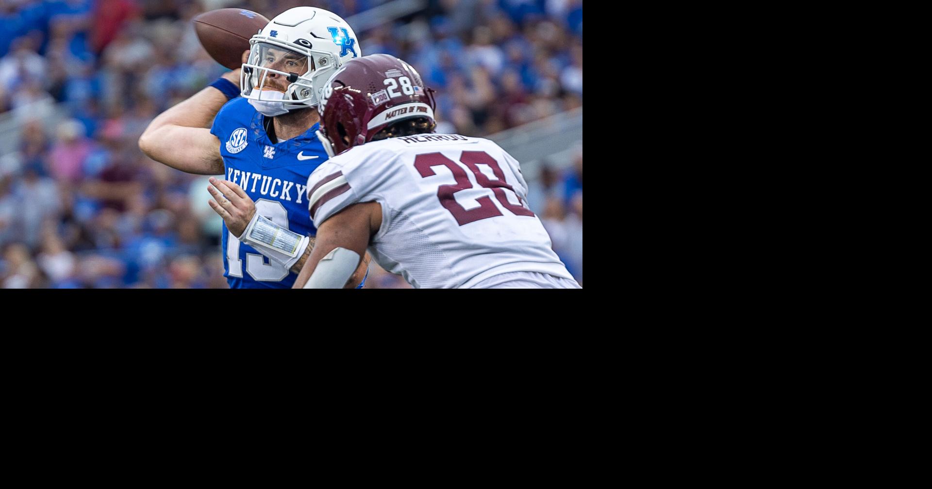 How to Watch Kentucky vs. Missouri — Time, TV, point spread