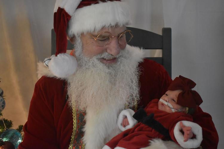 Santa visits NICU babies at UofL Health (11).JPG