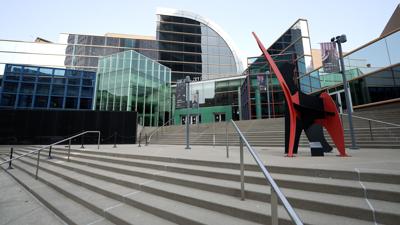 Kentucky Center for the Performing Arts