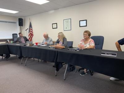 Georgetown Town Council