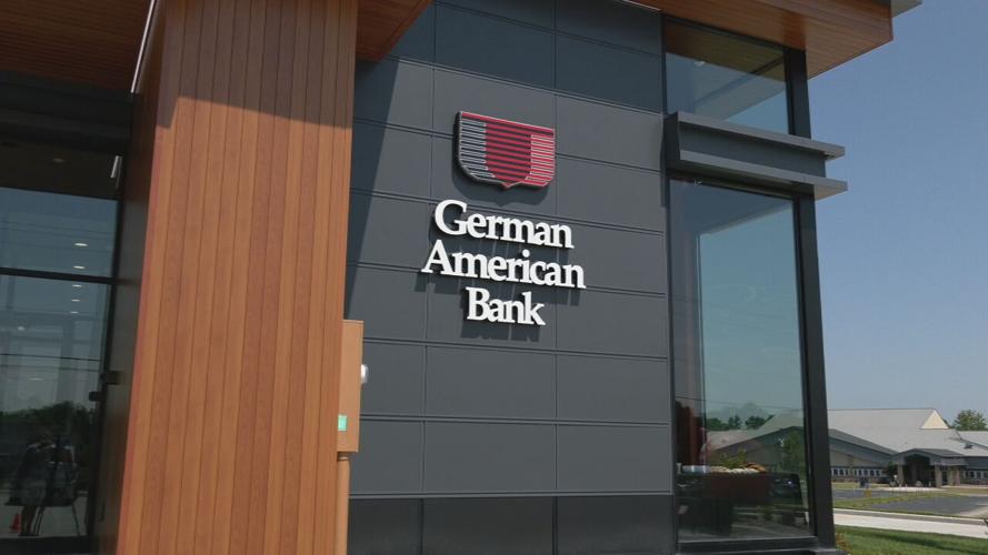 German American Bank opens New Albany branch