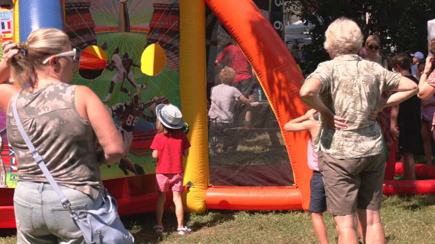 PRE 4th of July Events