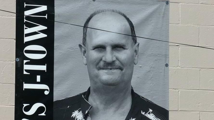 Eddie "Meatball" Cravens - 1.15.25