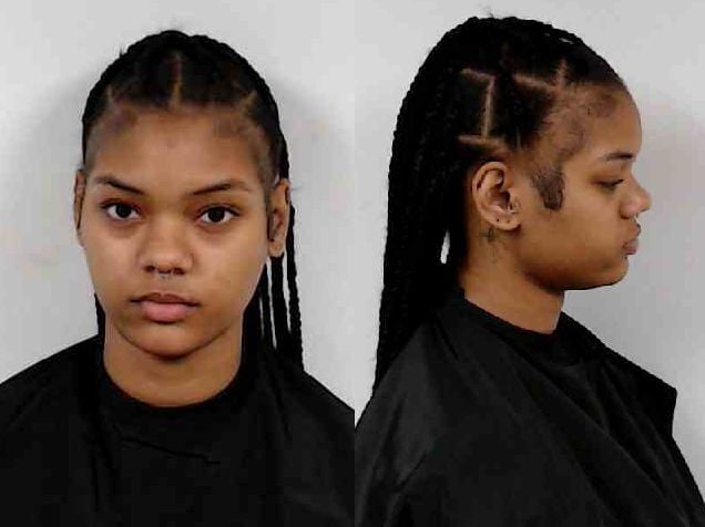 Lamyaa Johnson mug - 3.7.26