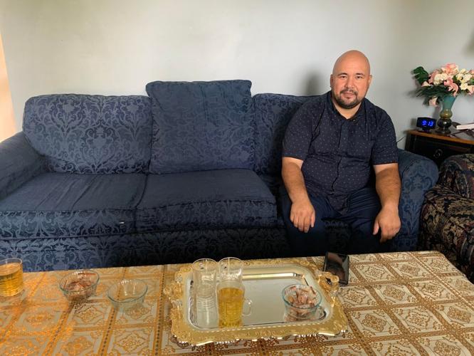 Mohammad on his sofa.jpg