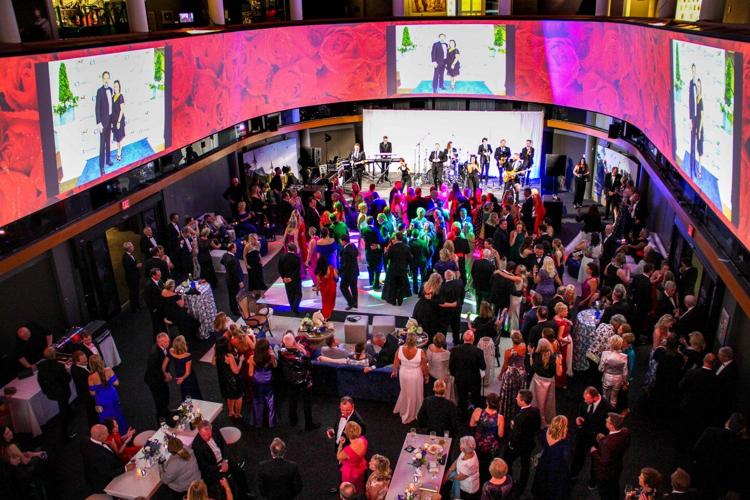 Kentucky Derby Museum Ball