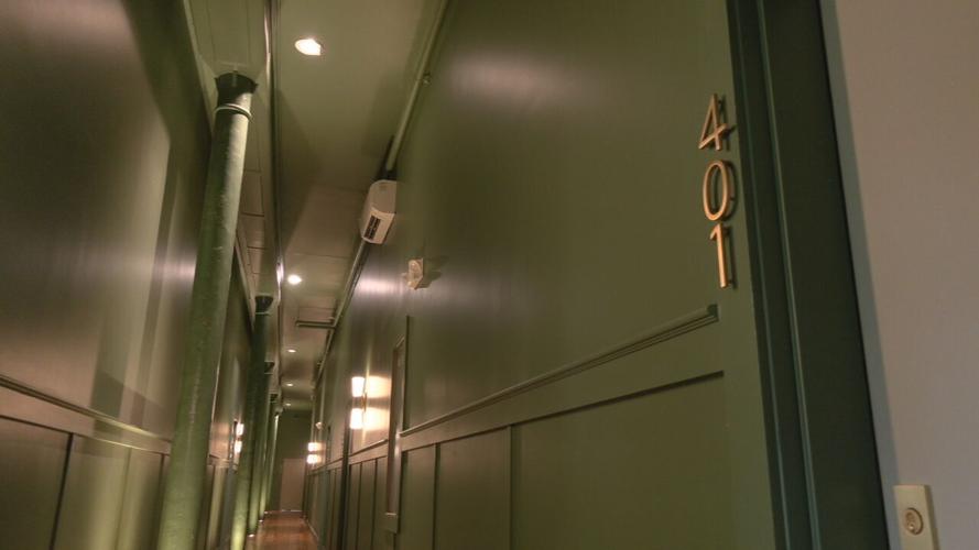 Myers Lofts