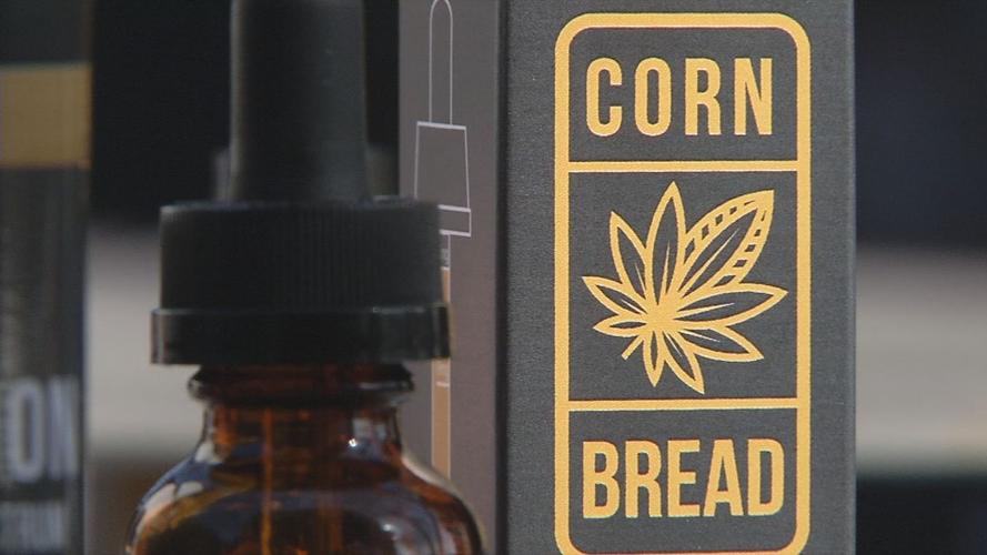 Cornbread Hemp
