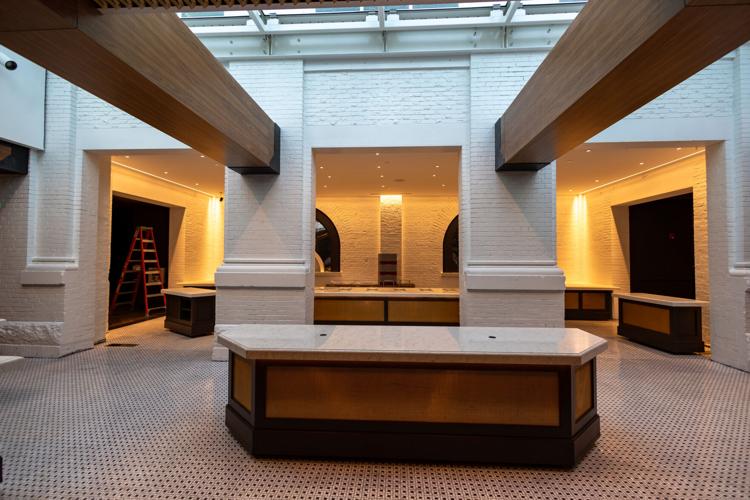 Woodford Reserve Paddock club.jpeg