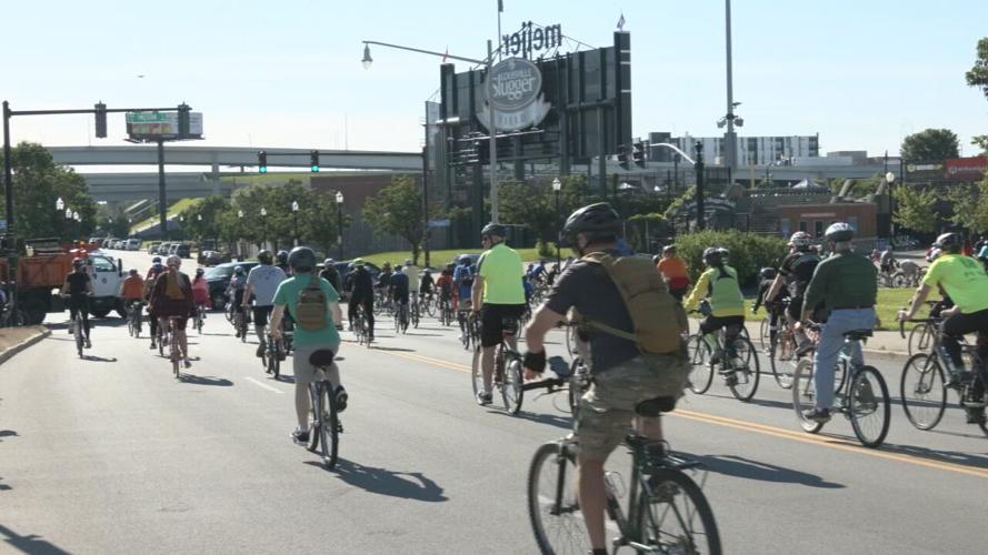 Hike, Bike and Paddle (generic)