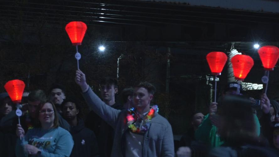 Light The Night 2022