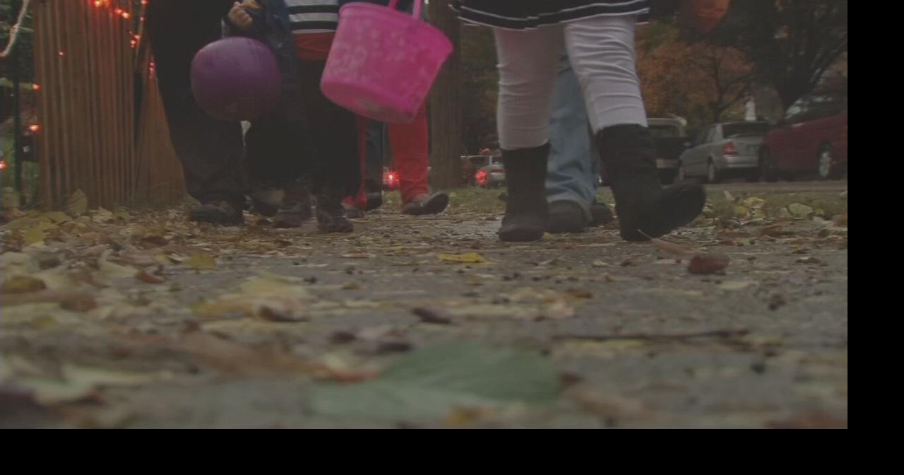 Louisville health experts urge COVID19 safety protocols while trickor