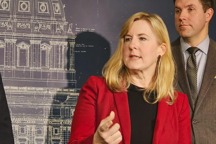 Minnesota Legislature