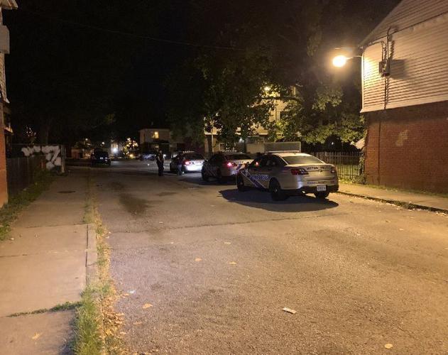 Beecher Terrace fatal shooting 7-14-19 3