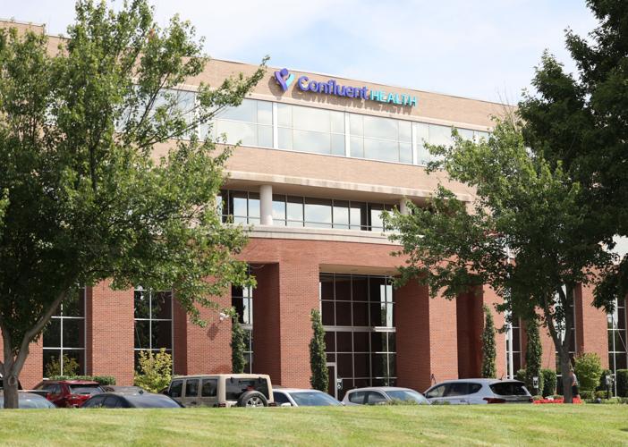 Confluent Health headquaters