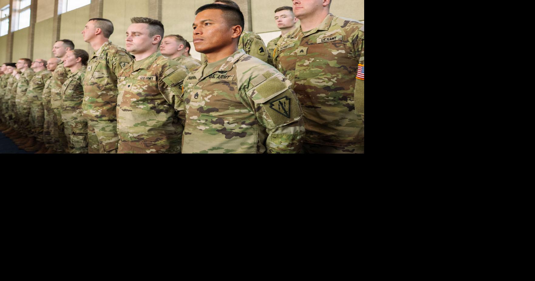 Indiana National Guard activated to help Hoosiers during winter storm