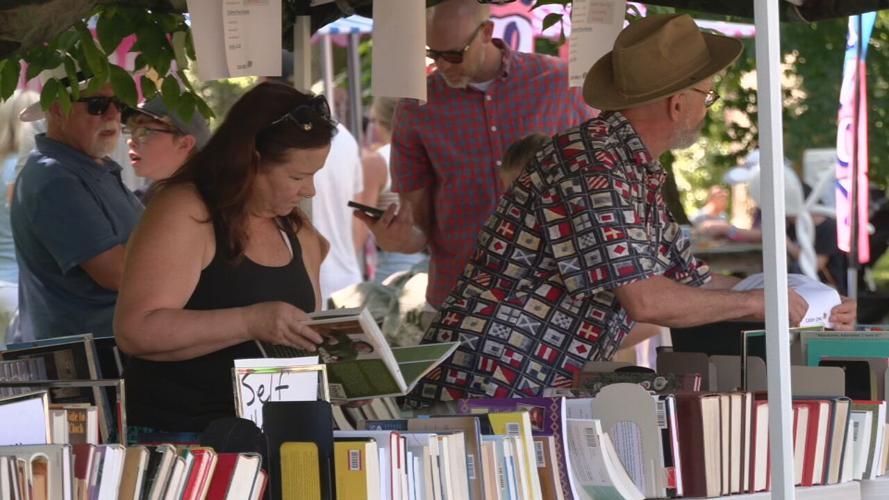 PRE 4th of July Events