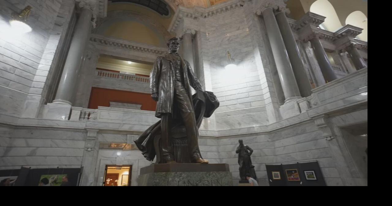 Income tax cut shapes 2026-28 Kentucky budget as lawmakers debate funding priorities