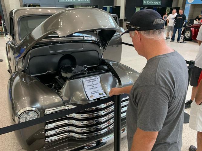 2022 Street Rod Nationals