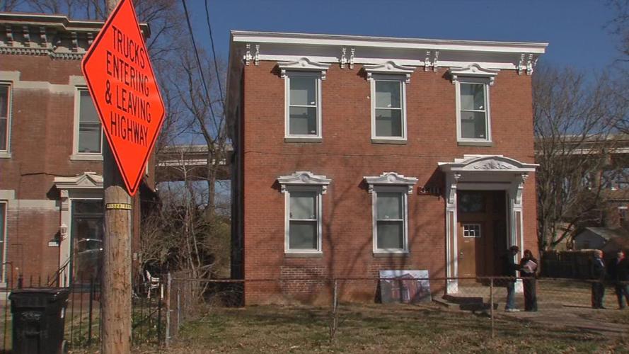 Affordable housing offered by Urban League and Rebound Inc.