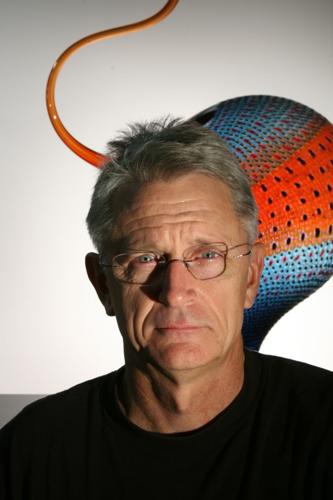 MAKERS MARK GLASS EXHIBITION - STEPHEN ROLFE POWELL - 4.jpg