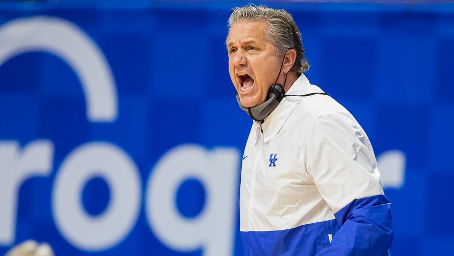 John Calipari