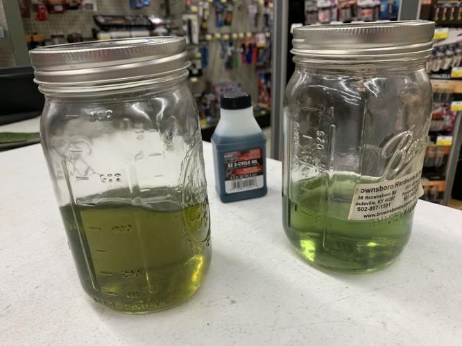 Brownsboro Hardware -- Keith