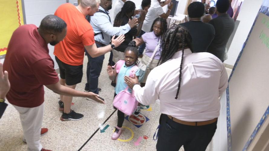 ENGLEHARD FLASH DADS