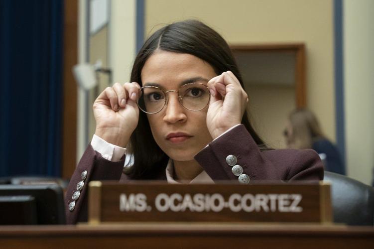 AOC - ALEXANDRIA OCASIO-CORTEZ - AP 7-26-19.jpeg