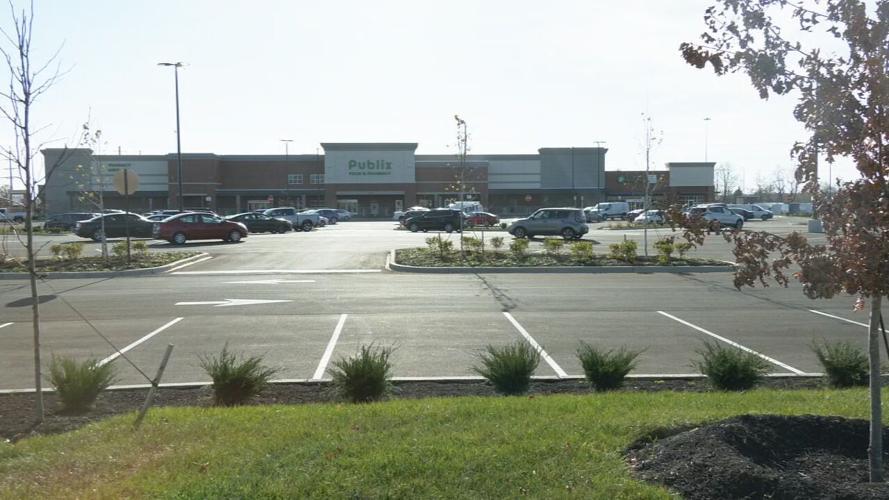 Publix Super Market opens in Middletown