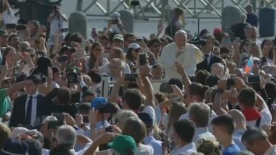 Summit called by Pope Francis over sexual abuse scandal met with skepticism