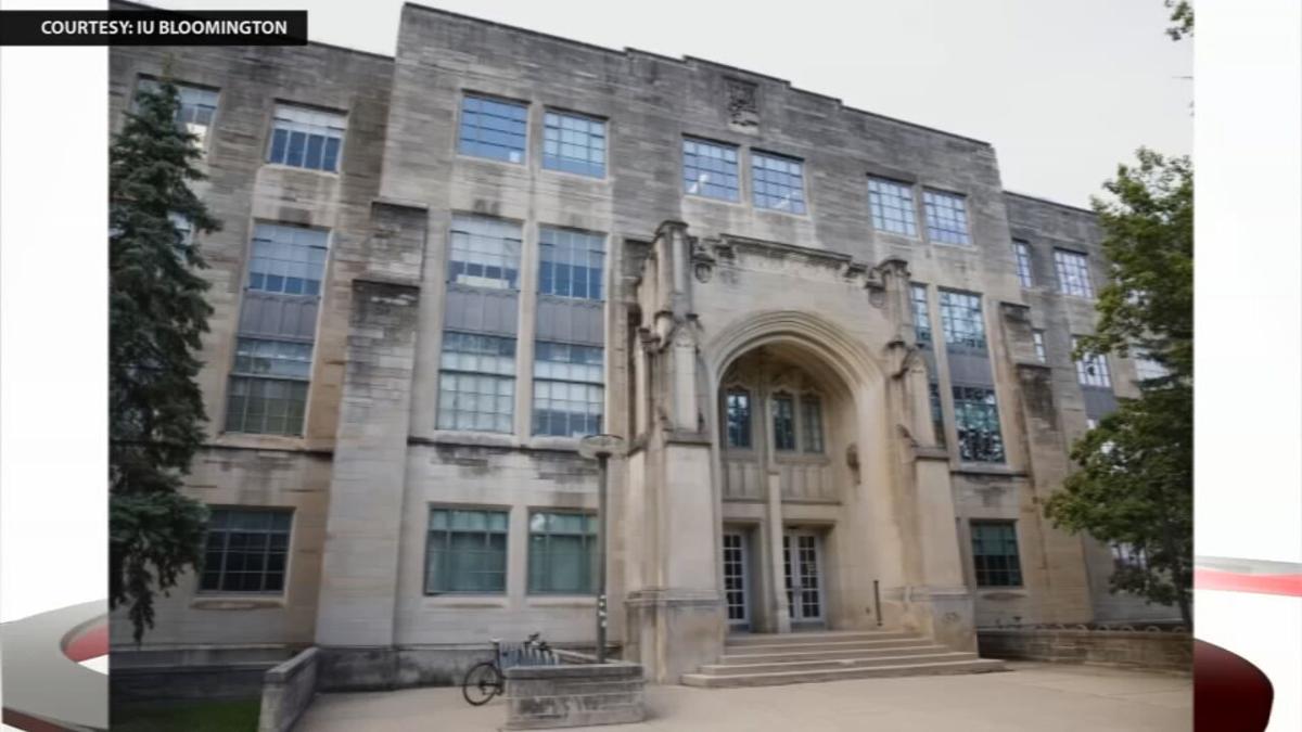Staff requests IU rename biology bldg. to honor former faculty member