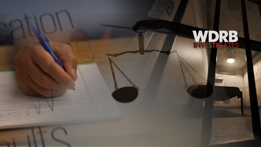 Investigates Cover Art