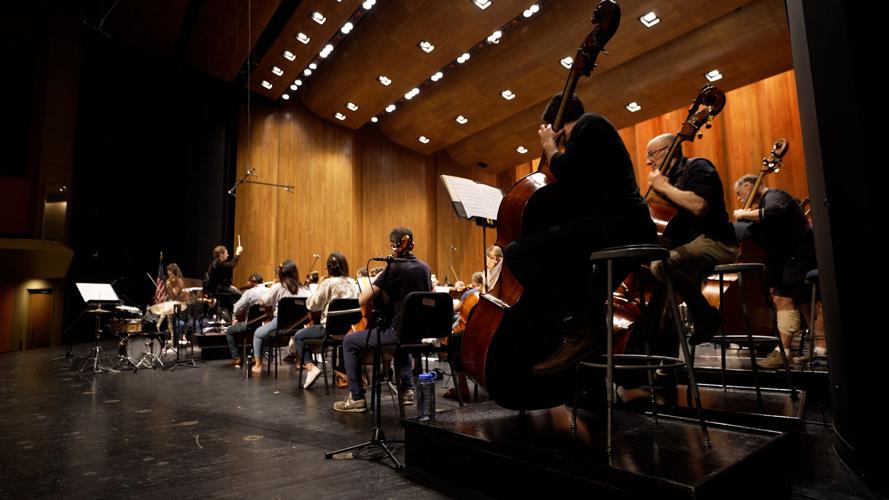 Louisville Orchestra