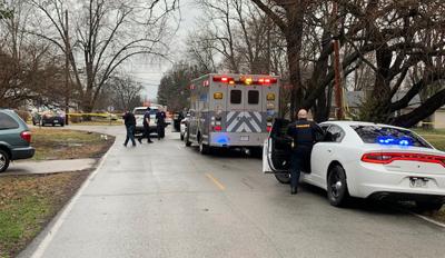 Shively officer-involved shooting scene San Jose Avenue and Grandview Drive 2-7-19