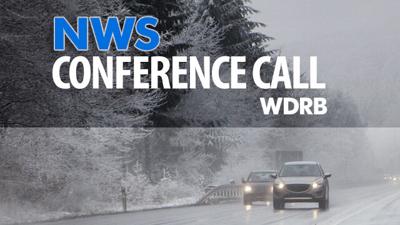 Conference Call with NWS About Potential Winter Storm to End the Week