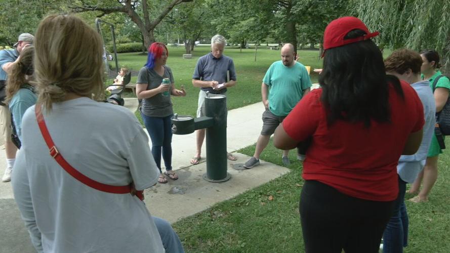 LEGISLATOR JCPS MEETING