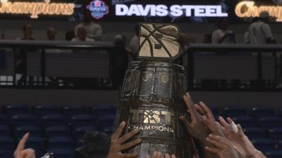 Davis Steel wins TBT Championship over UK's La Familia